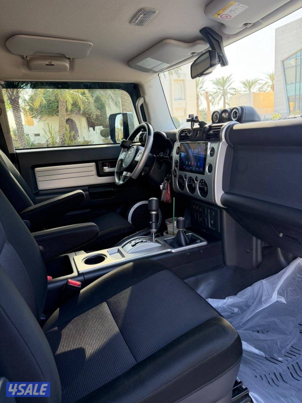 للبيع أف جي - صبغ وكاله - عداد ٨٠الف6