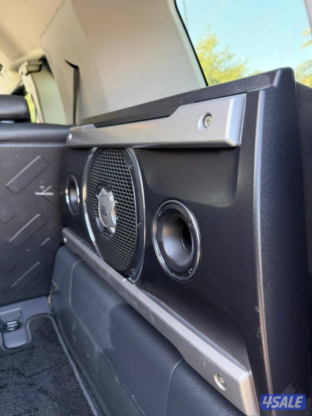 للبيع أف جي - صبغ وكاله - عداد ٨٠الف7