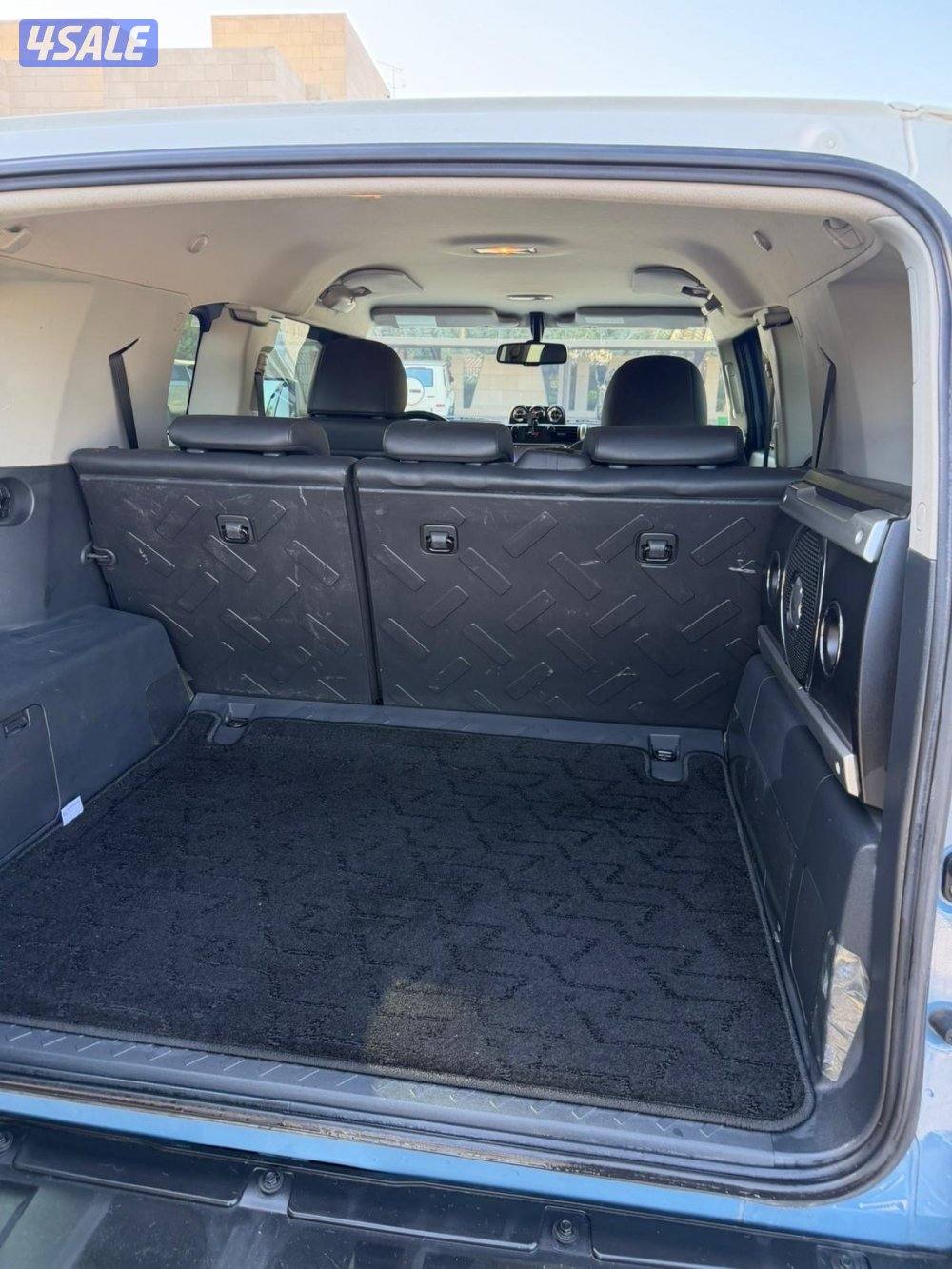 للبيع أف جي - صبغ وكاله - عداد ٨٠الف8