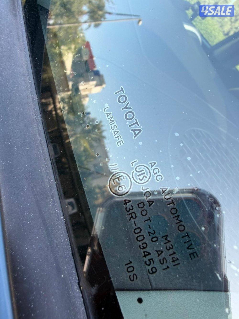 للبيع أف جي - صبغ وكاله - عداد ٨٠الف10