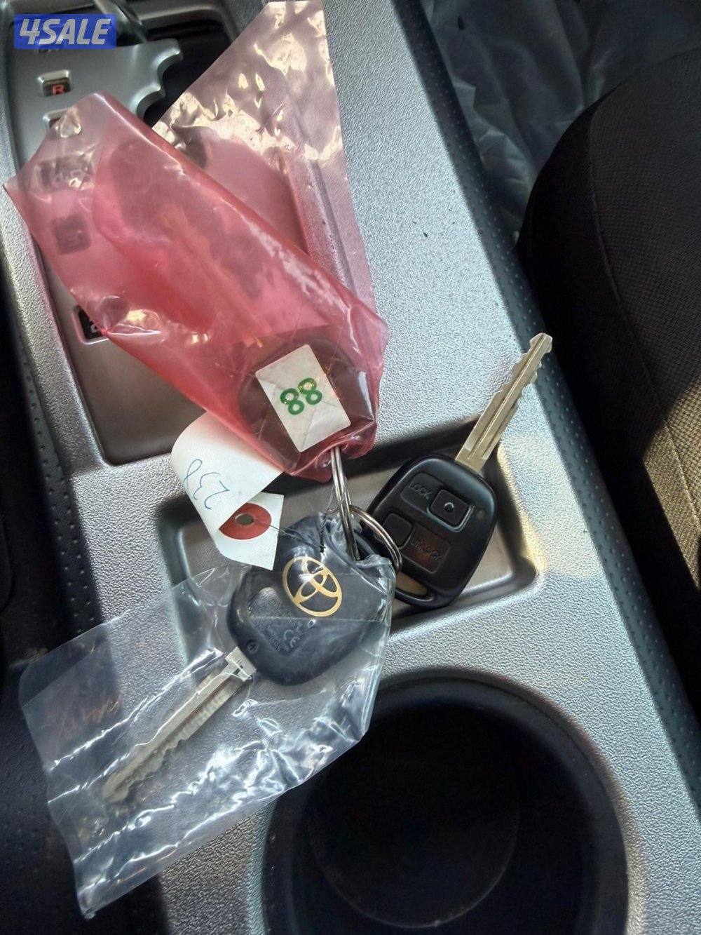 للبيع أف جي - صبغ وكاله - عداد ٨٠الف11