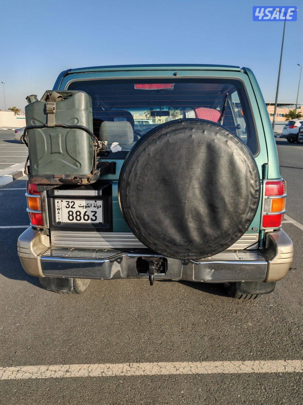 بحالة نادرة3