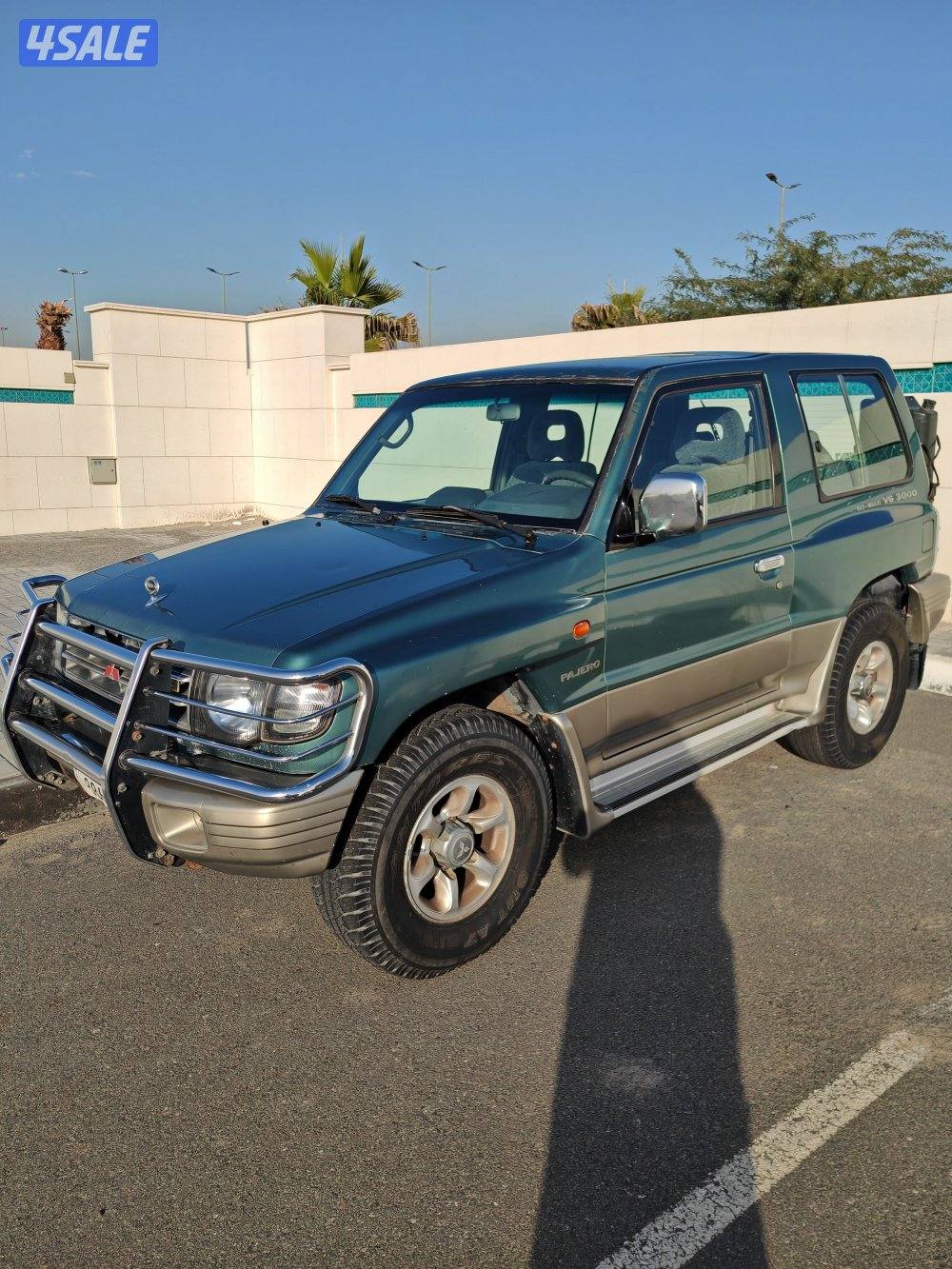 بحالة نادرة4