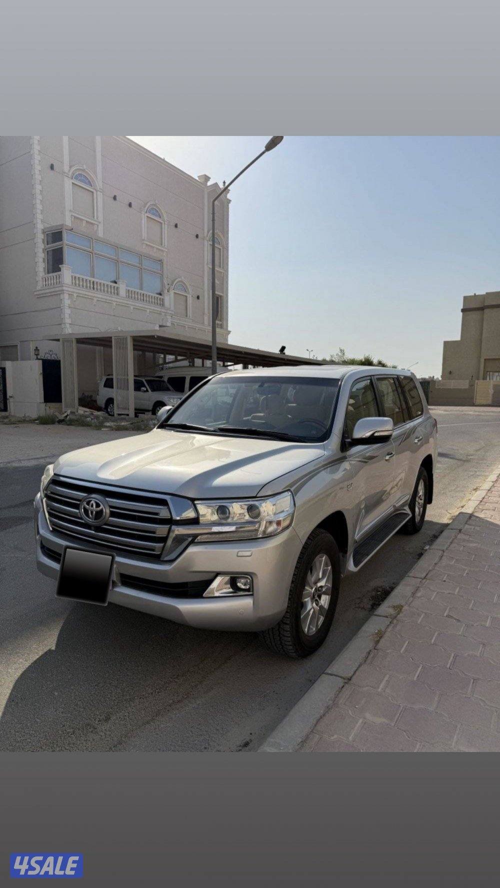 للبيع VXR 20160