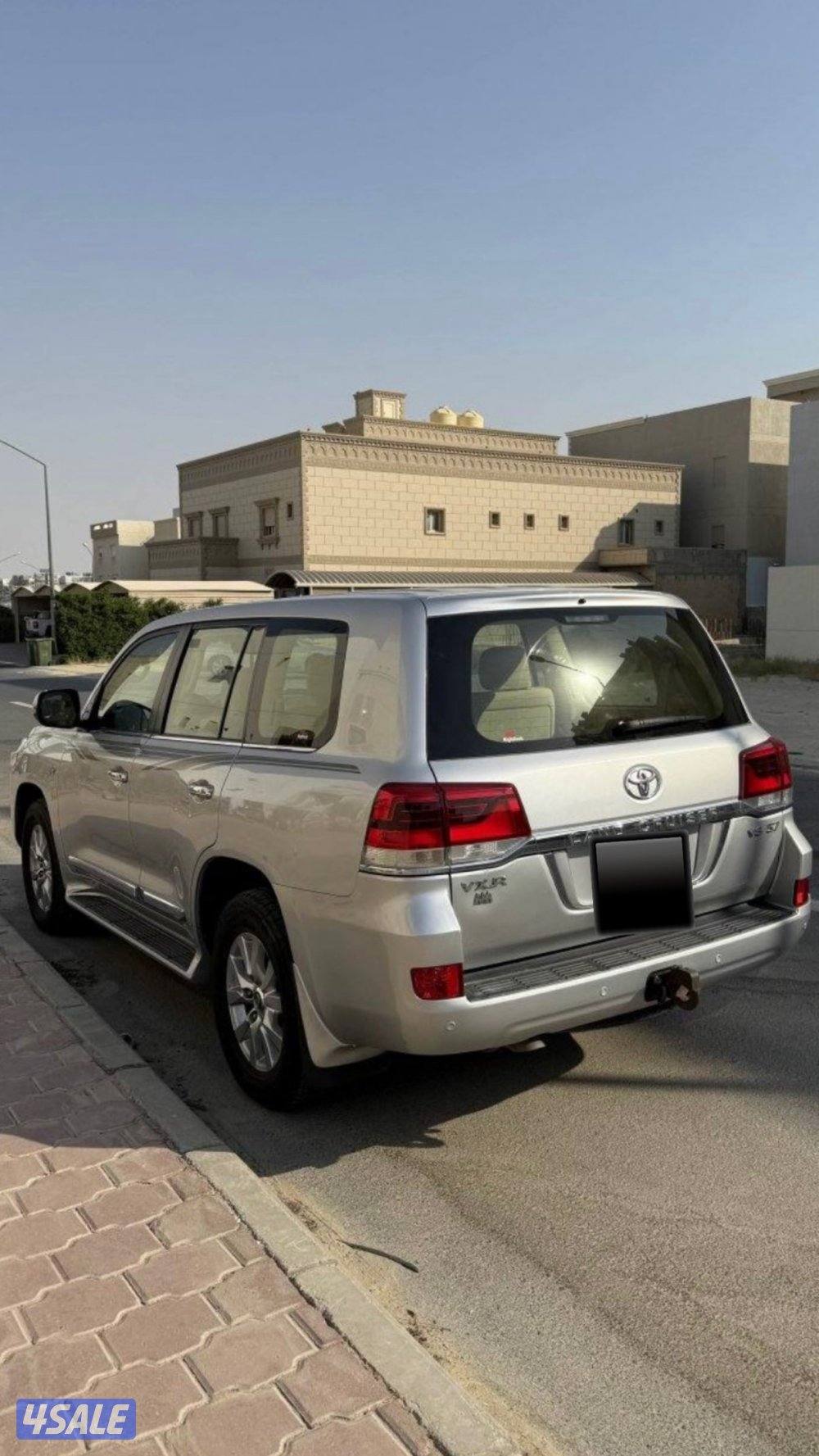 للبيع VXR 20161