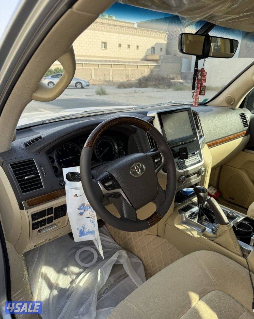 للبيع VXR 20162