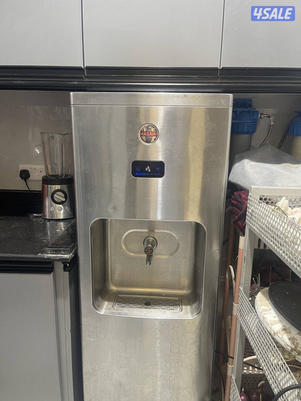 للبيع براد الحساوي نظيف جدا البيع لعدم الحاجة0