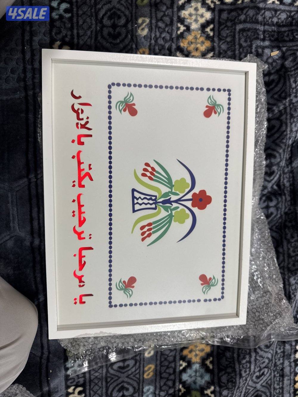 ستاند.  عرض.  صينيه. تقديم.   شكل. كلاسيكي نقشه. قديمه5