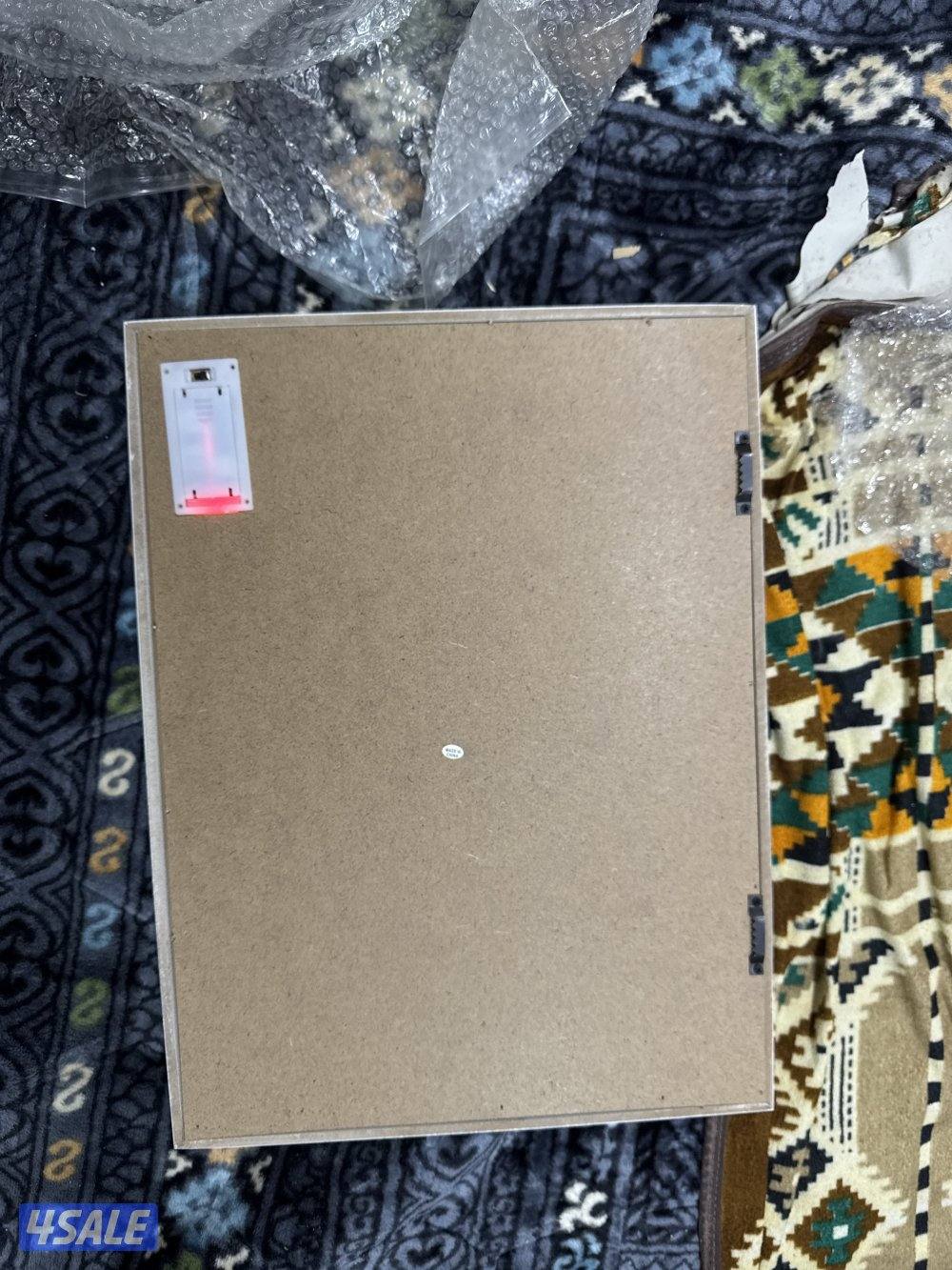 ستاند.  عرض.  صينيه. تقديم.   شكل. كلاسيكي نقشه. قديمه7