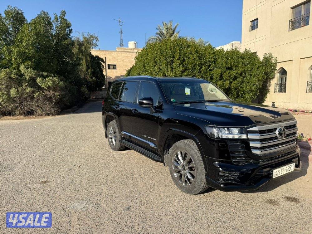 لاند كروزر ٢٠٢٤ ايرواس0