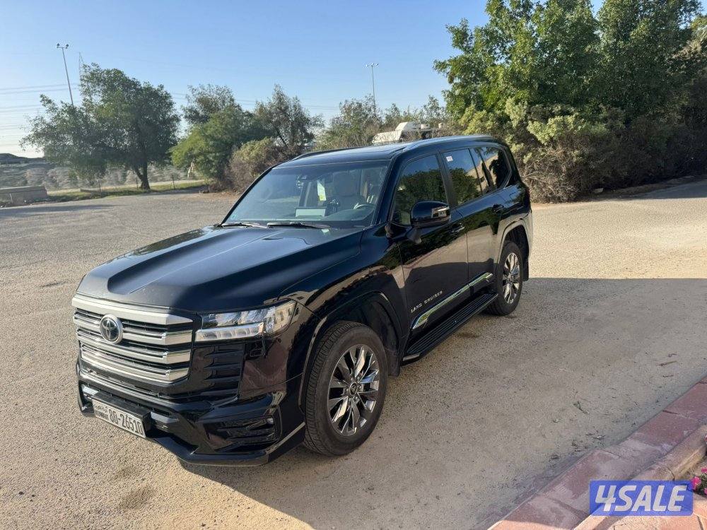 لاند كروزر ٢٠٢٤ ايرواس1