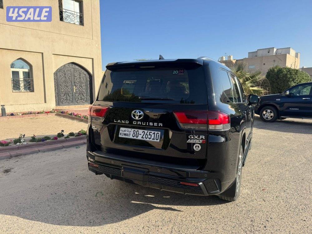 لاند كروزر ٢٠٢٤ ايرواس2