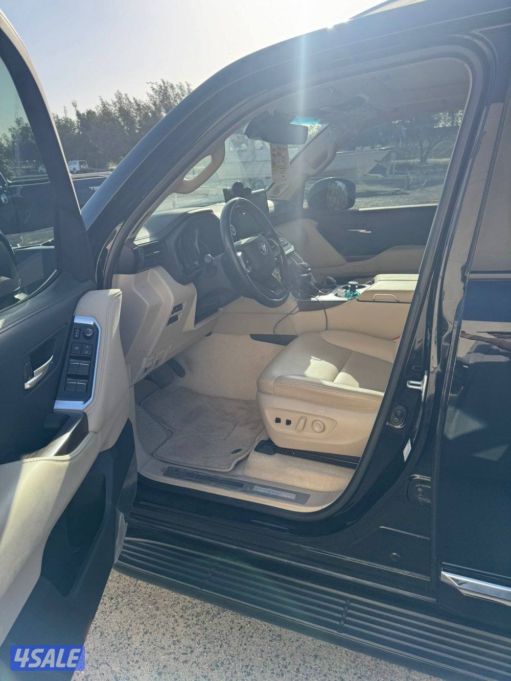 لاند كروزر ٢٠٢٤ ايرواس3