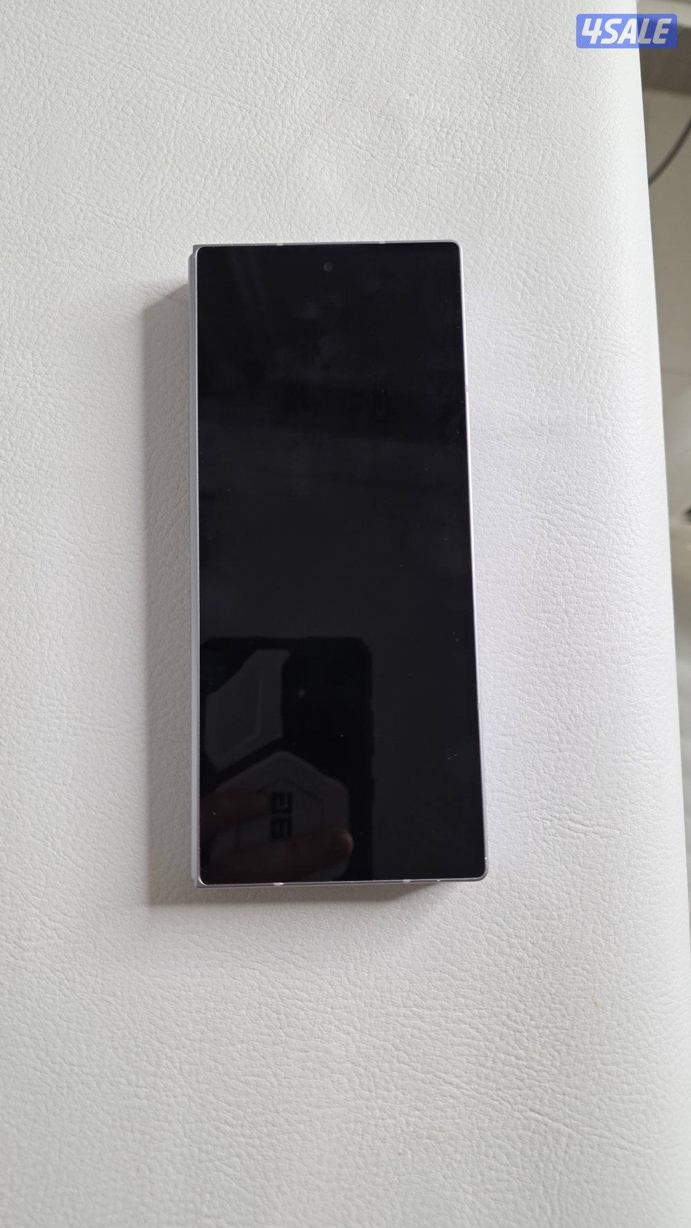 z fold 6 256 gray clean0