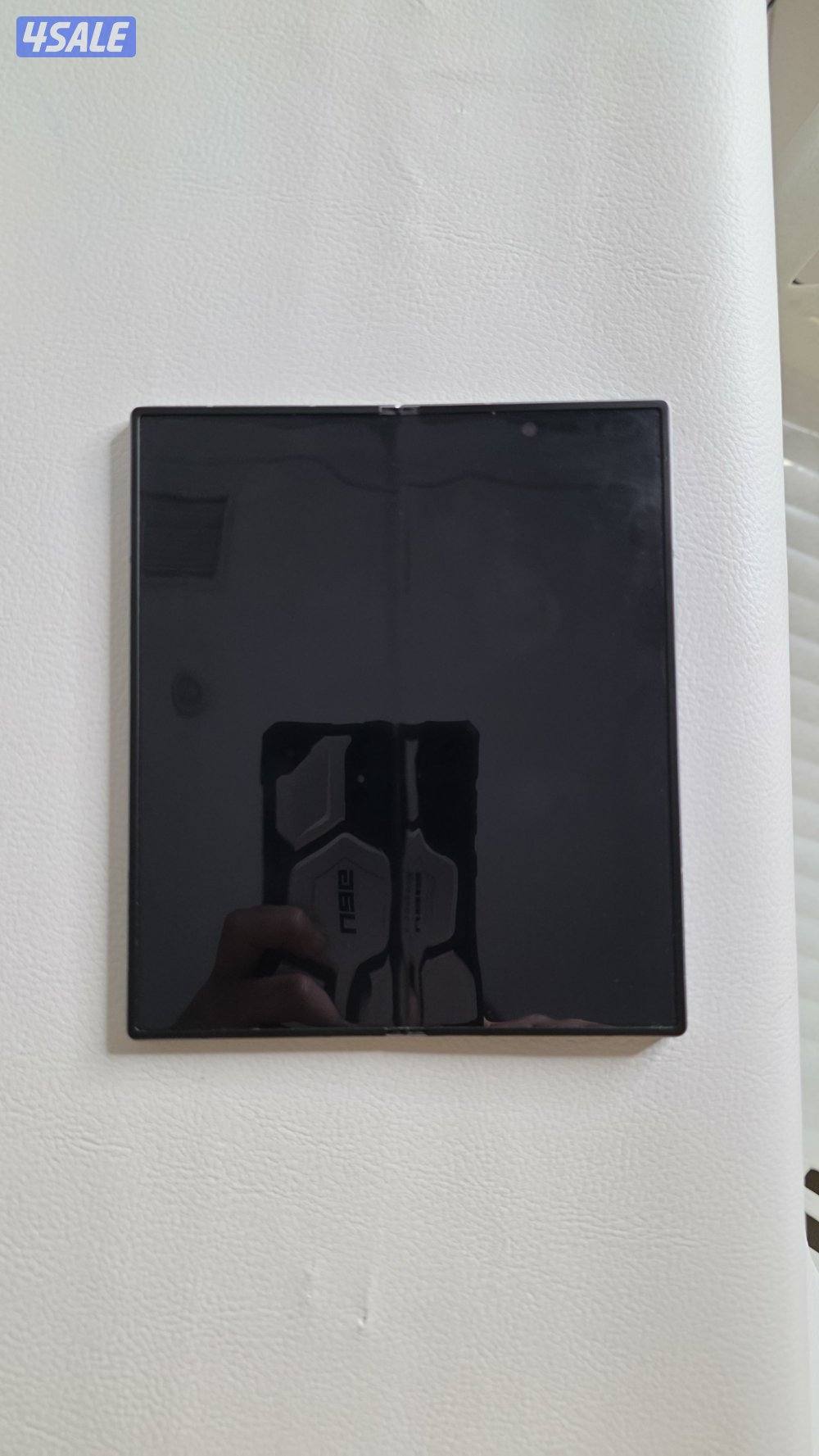 z fold 6 256 gray clean6