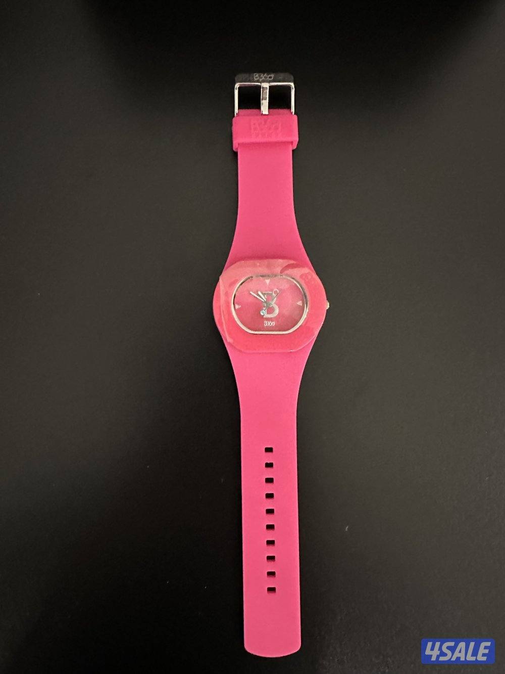 للبيع ساعه ماركه اصليه B3600