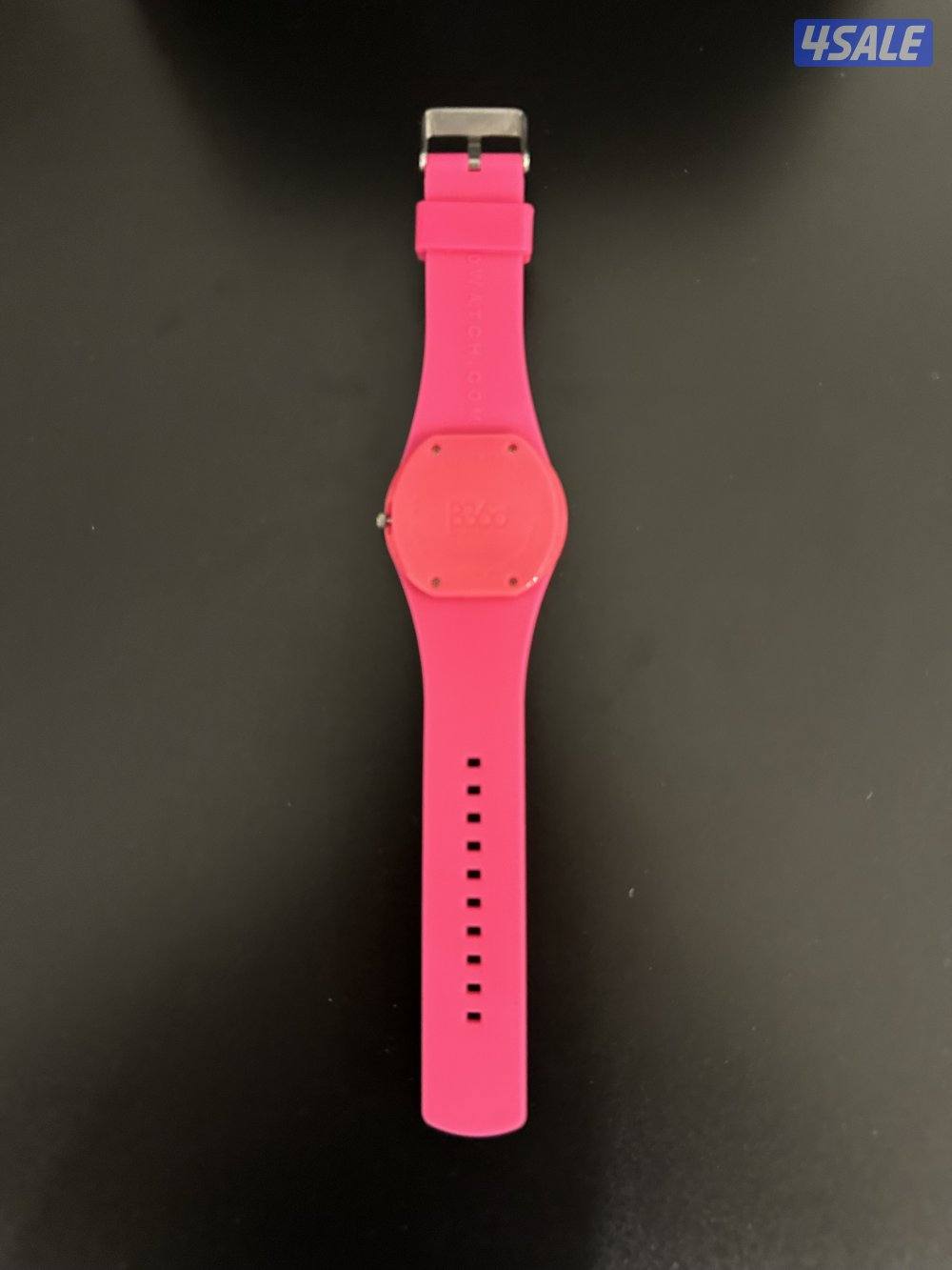 للبيع ساعه ماركه اصليه B3601