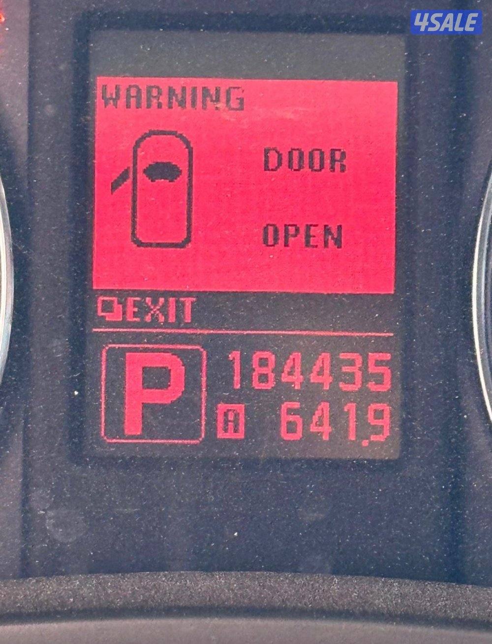 انفنتي FX35  نظيف6