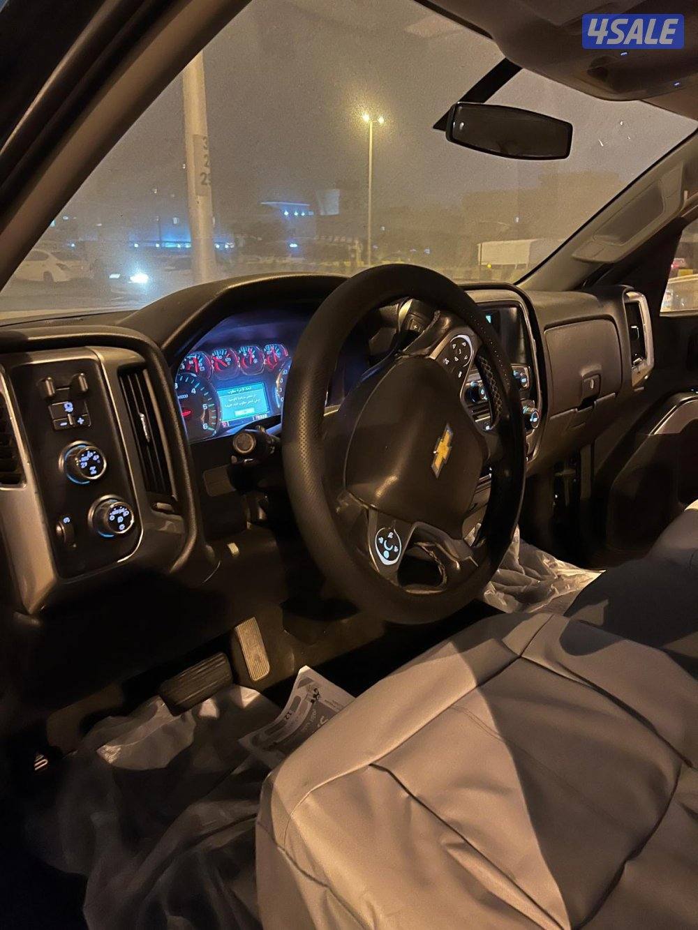 للبيع وانيت شفر دبل قير بيع علي منظور 20141