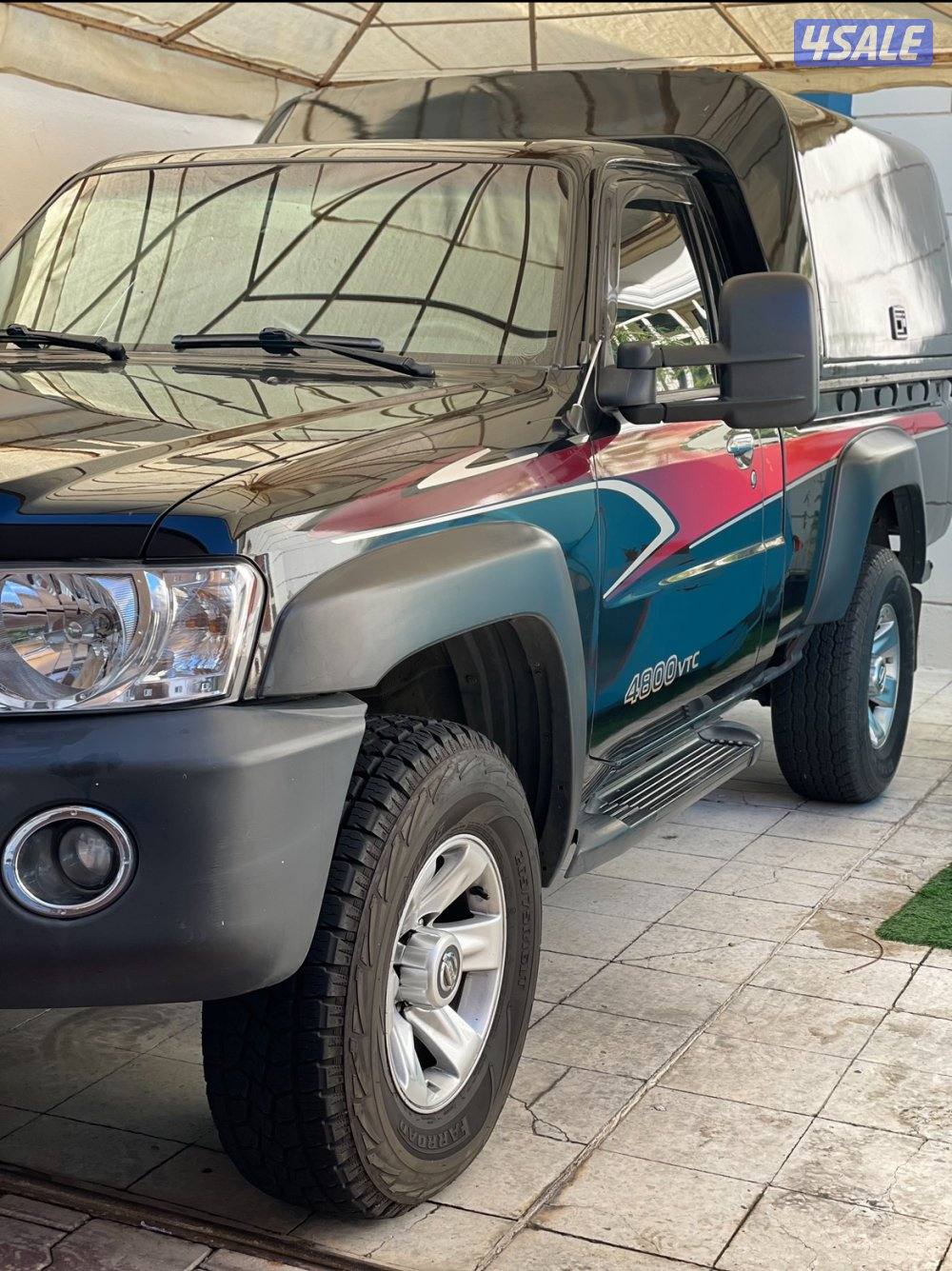 مثبت سرعة.  شد فايبر جلاس ثلاجة  دبل  جميع المواصفات5