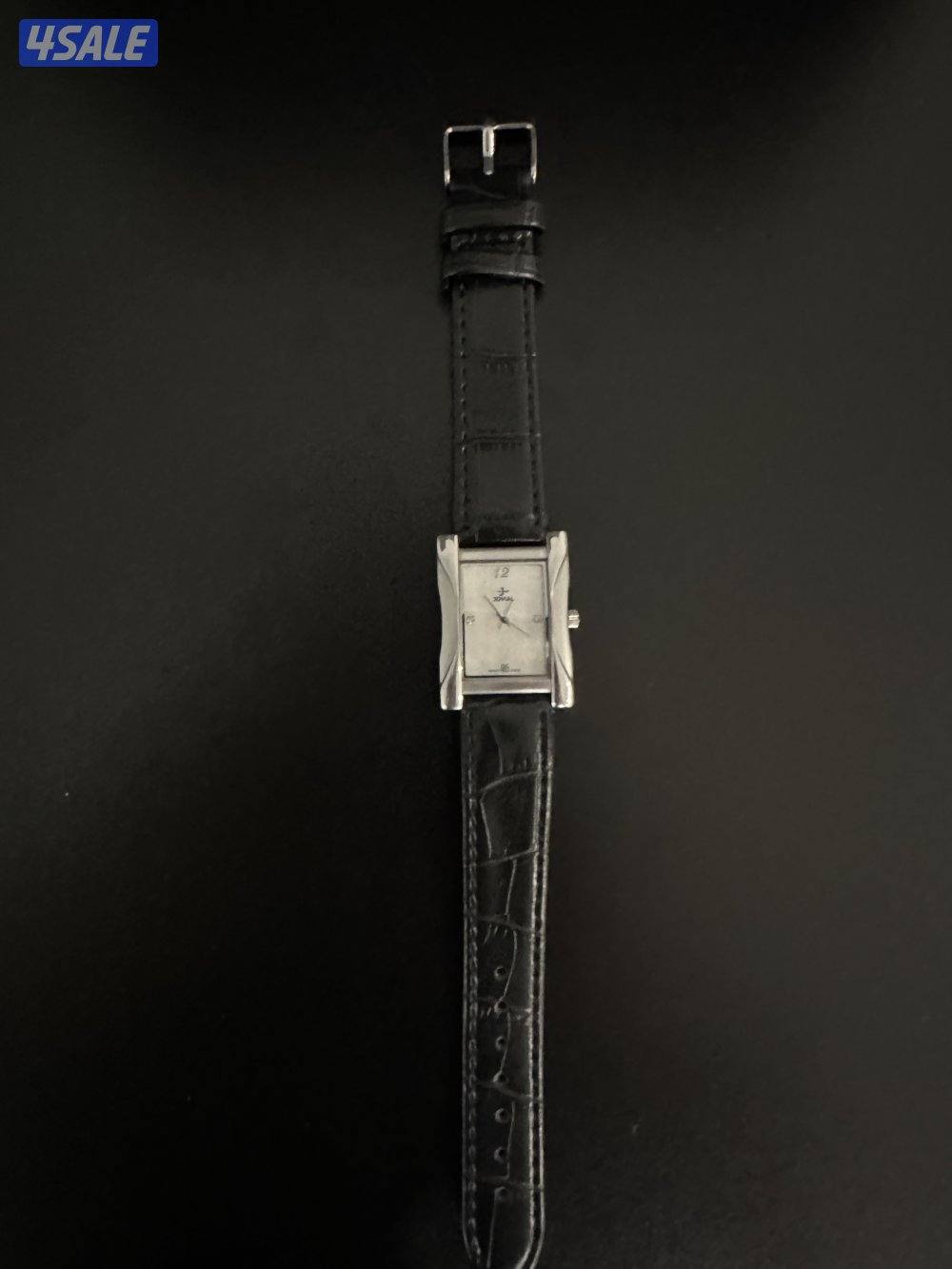 للبيع ساعه ماركه سويسري  اصلي0