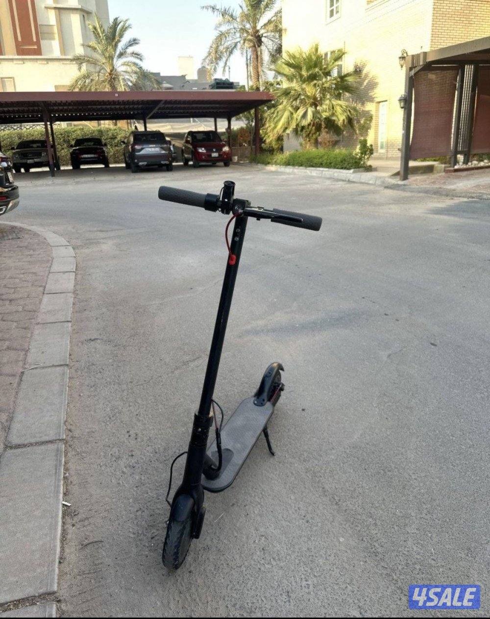 السكوتر نظيف  قابل للبدل معى سكوتر درفت بحاله الوكاله0