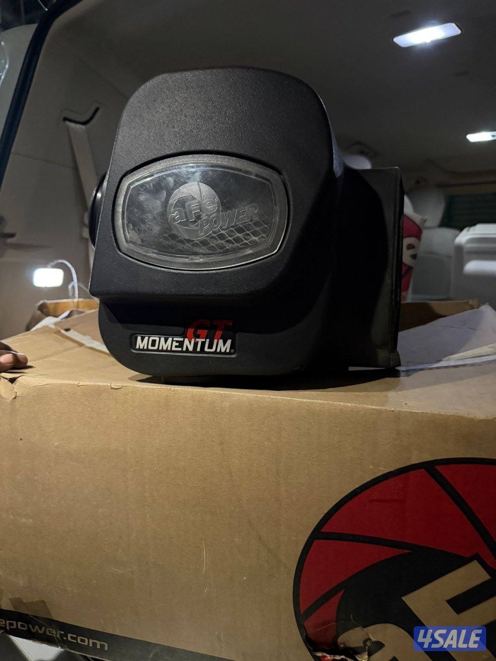 اغراض لاند كروزر من موديل ٢٠٢٢ لي موديل ٢٠٢٦3