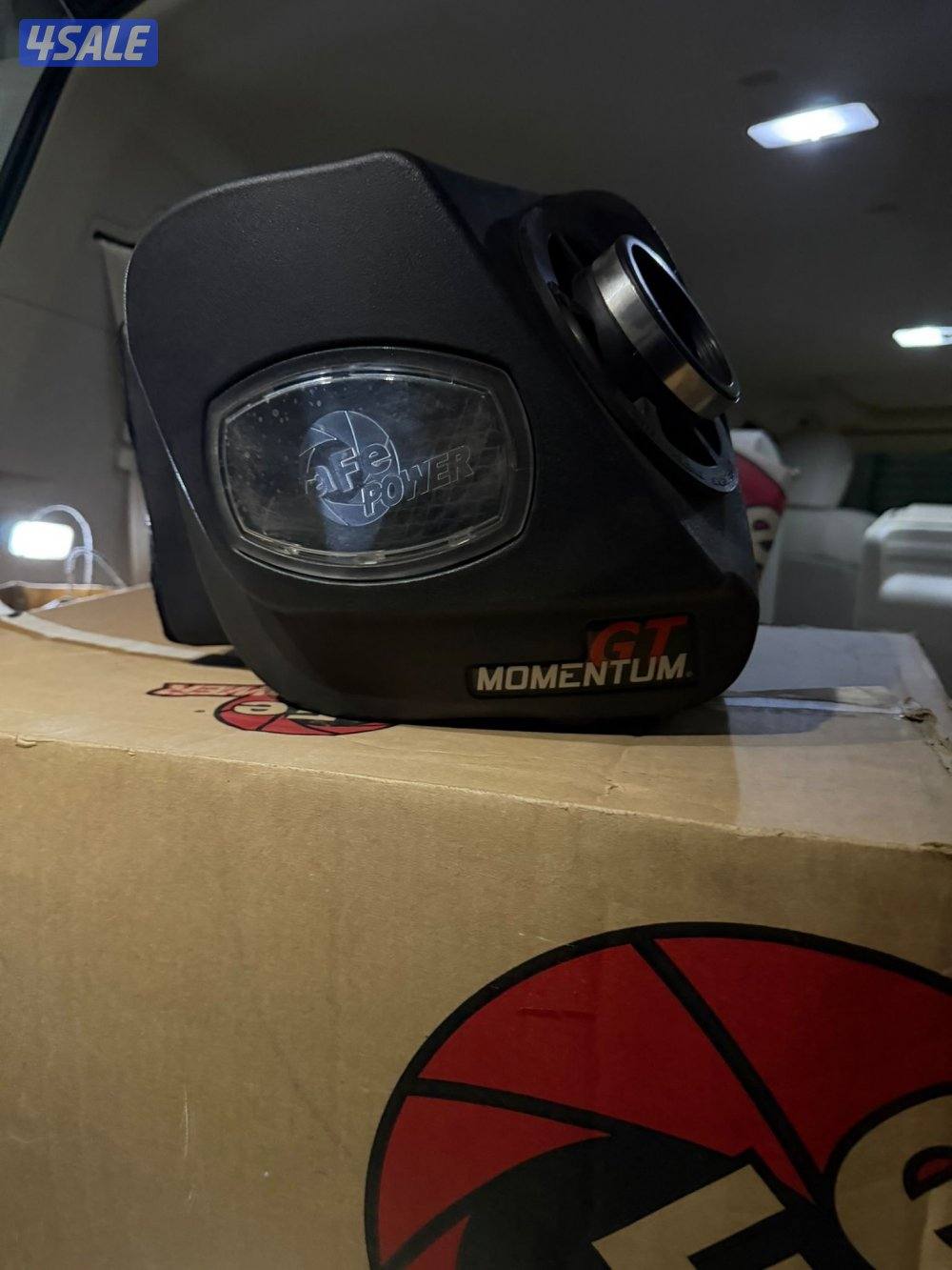 اغراض لاند كروزر من موديل ٢٠٢٢ لي موديل ٢٠٢٦5