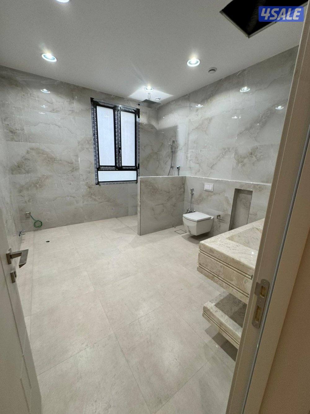 بيت في المطلاغ ٣ ادوار وسرداب4