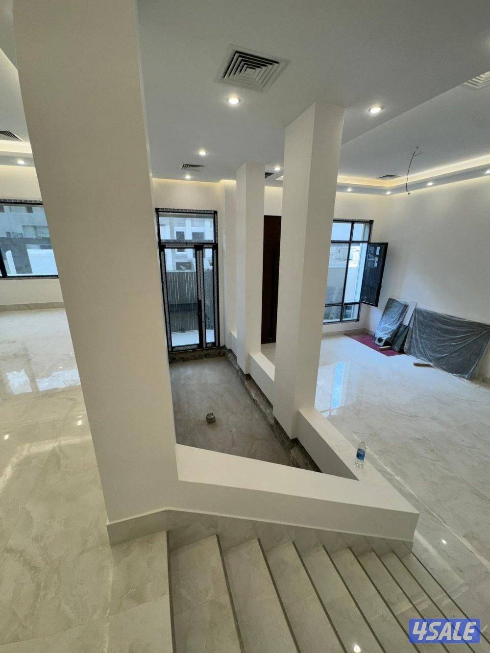 بيت في المطلاغ ٣ ادوار وسرداب7