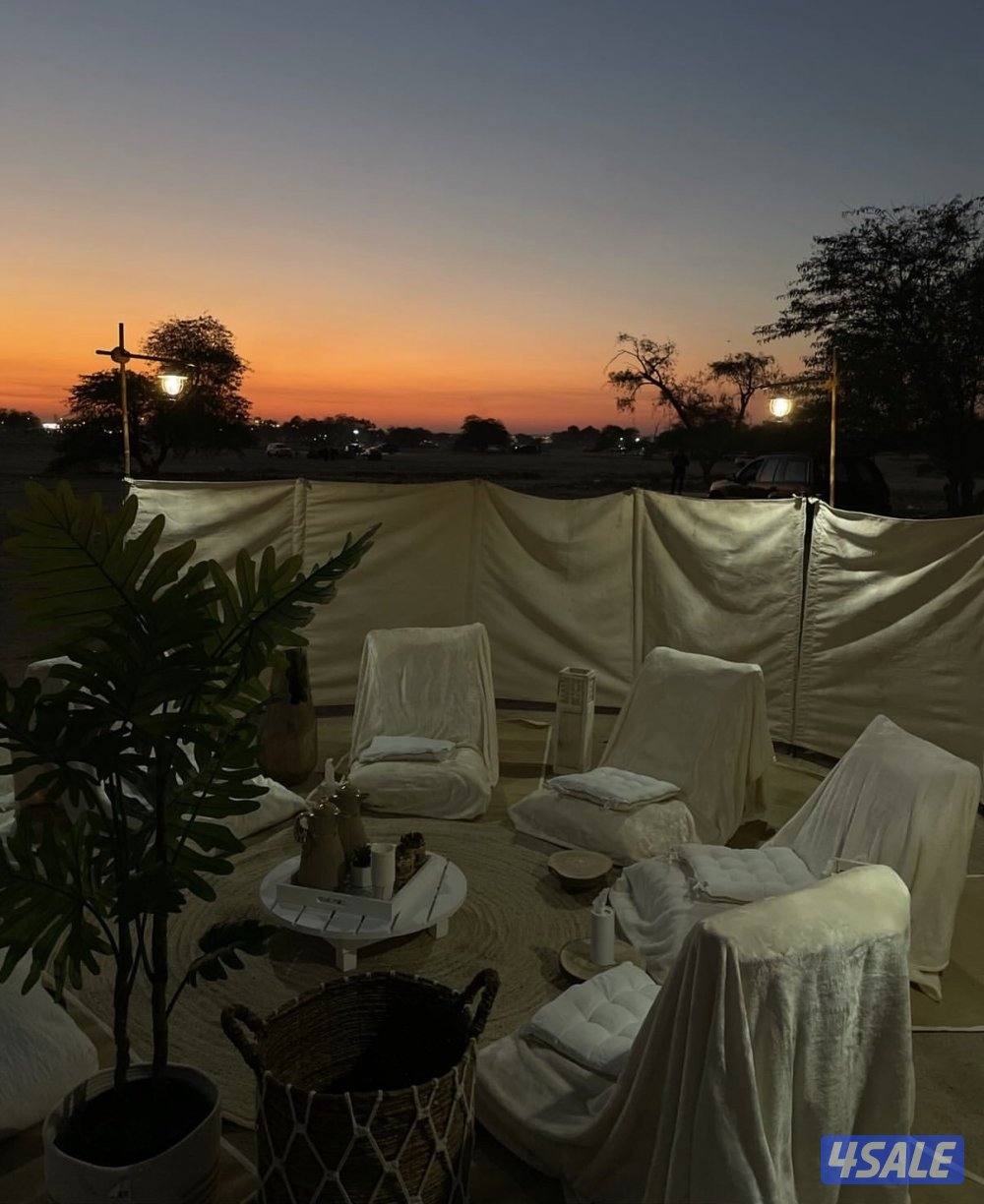 كشتة اجار بالساعة3