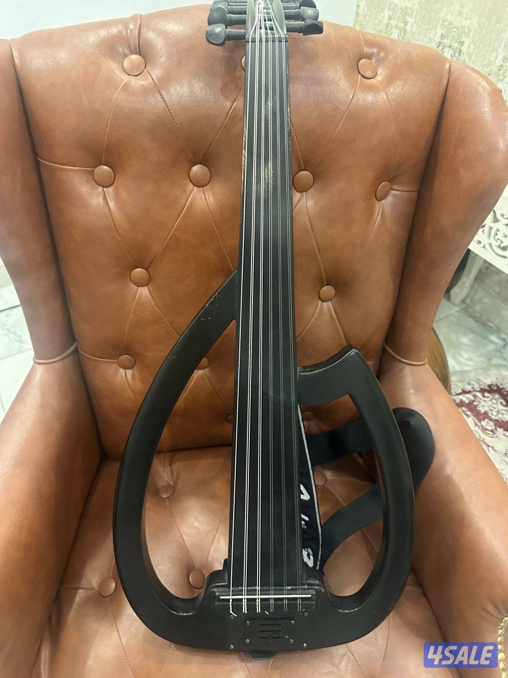 عود كهربائي للمحترفين صناعة خالد الشطي0