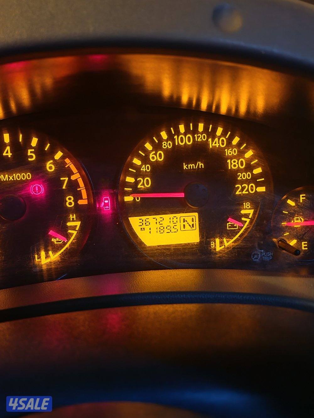 اكستيرا رحلات موديل ٢٠١٠2