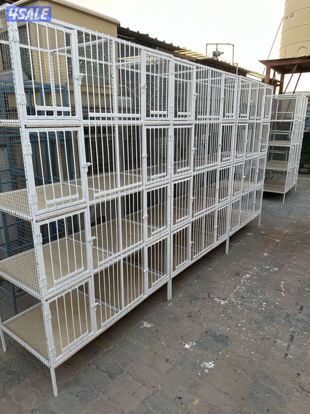 خانات وجبار فك ومحاكر3