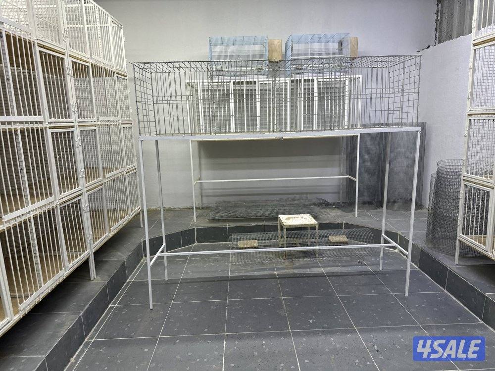 خانات وجبار فك ومحاكر4