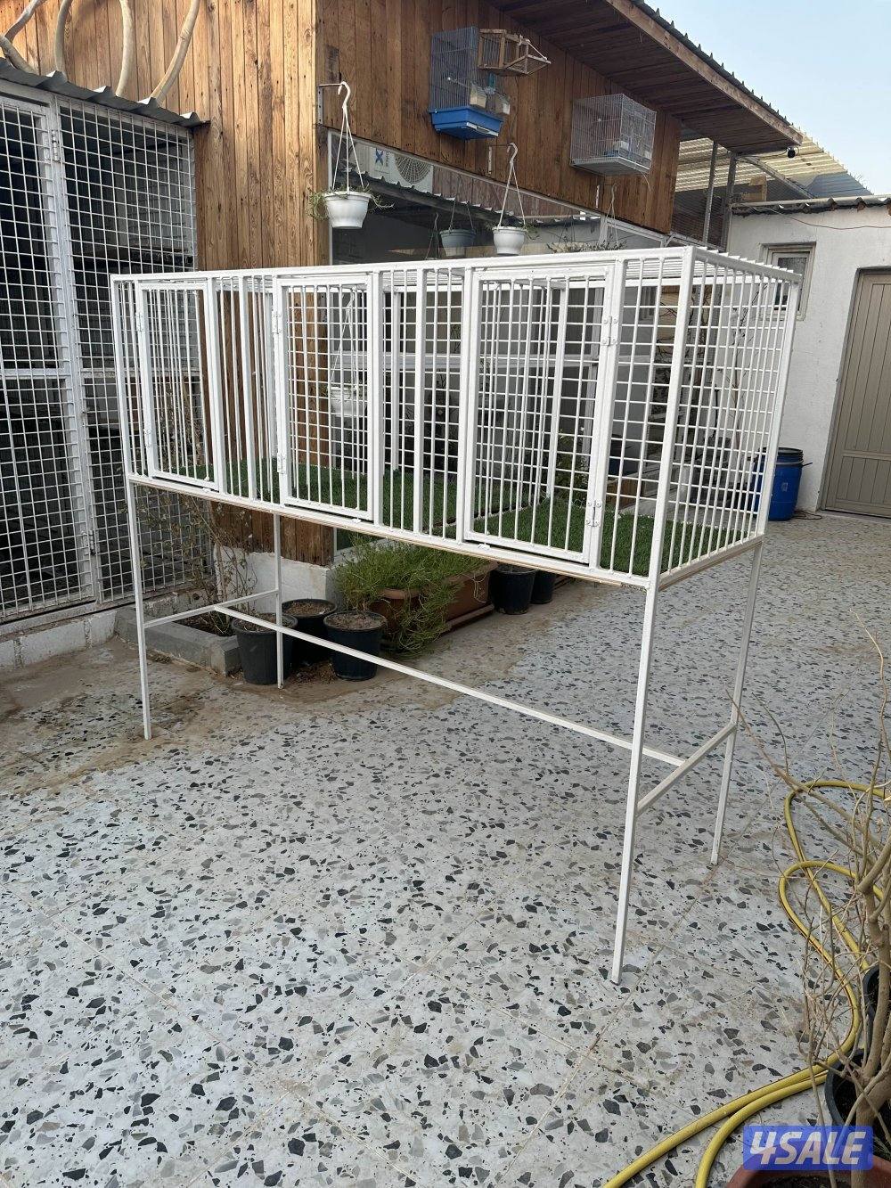 خانات وجبار فك ومحاكر5