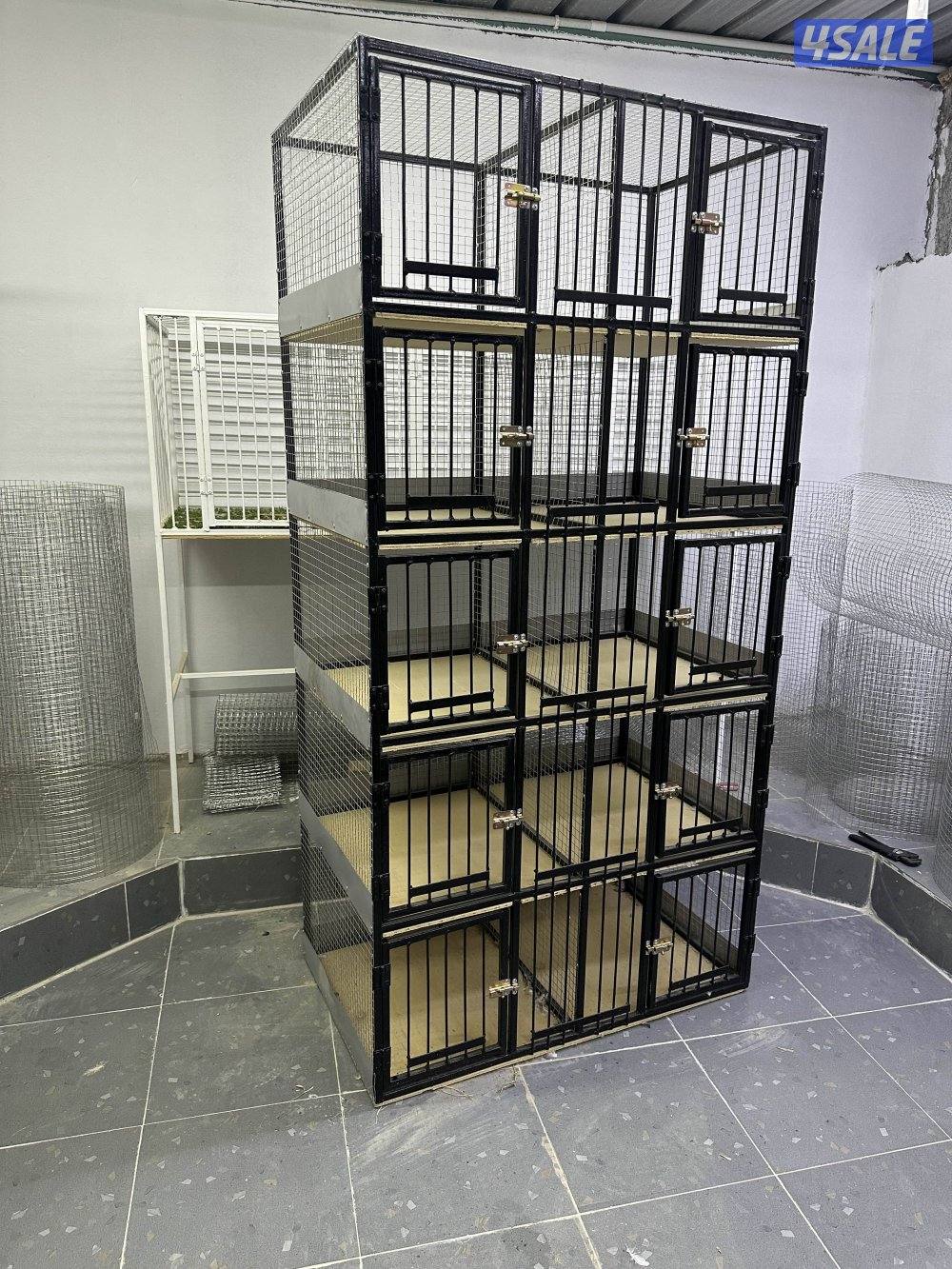 خانات وجبار فك ومحاكر6