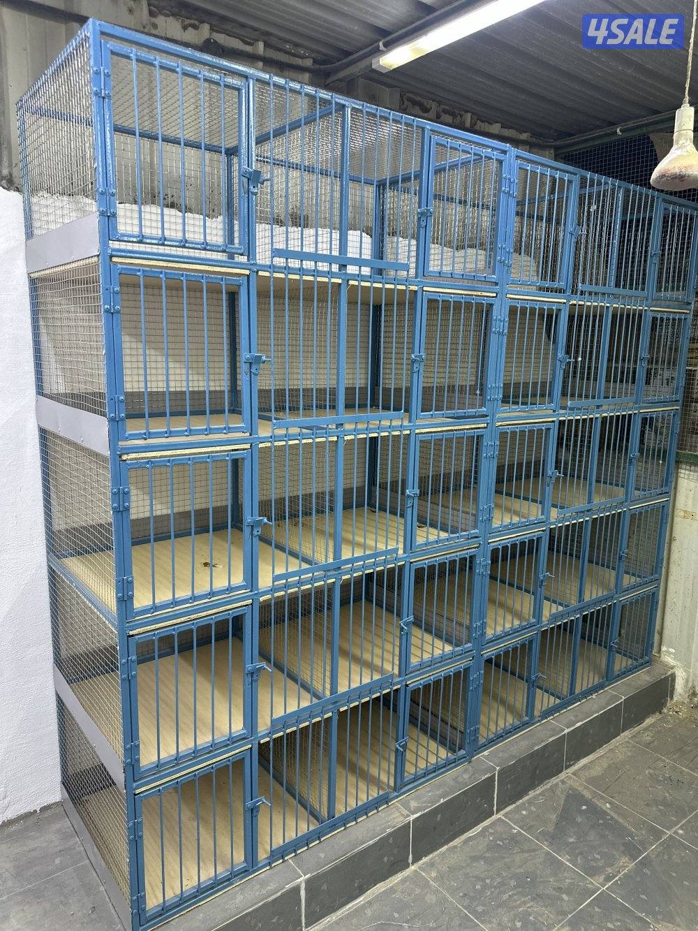 خانات وجبار فك ومحاكر9