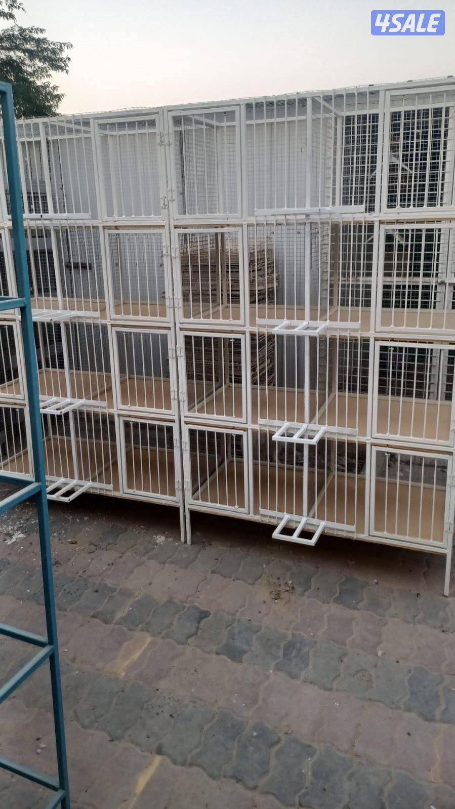 خانات وجبار فك ومحاكر10