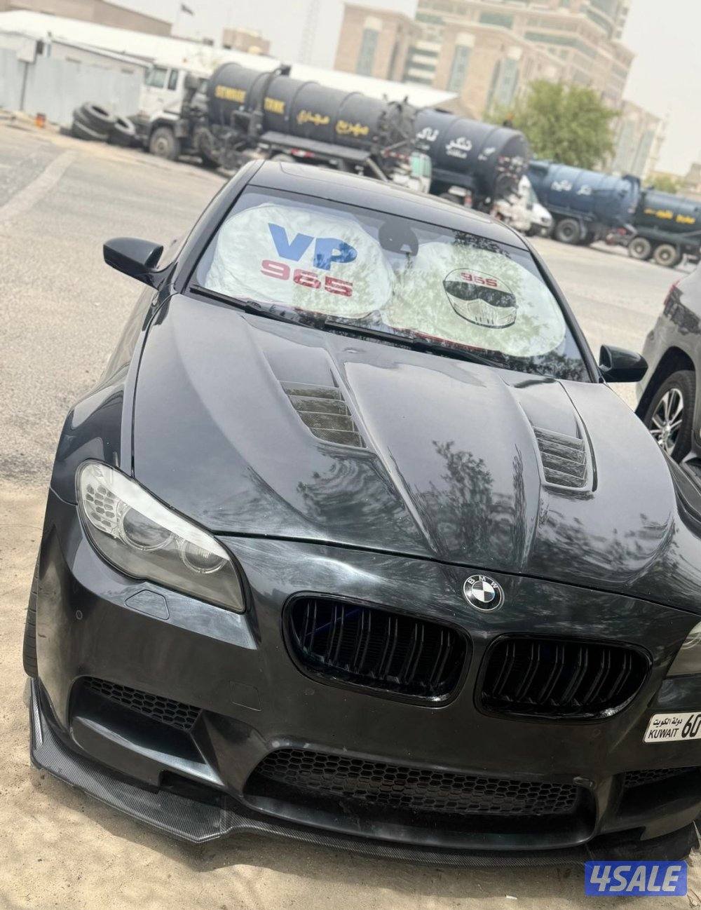 بيعة سريعة m5 F100