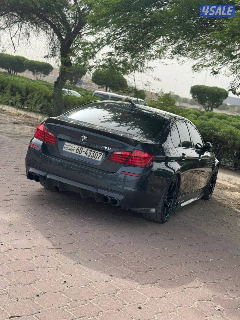 بيعة سريعة m5 F101