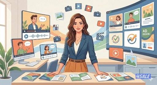 تصميم شو ما بدك و عقود0