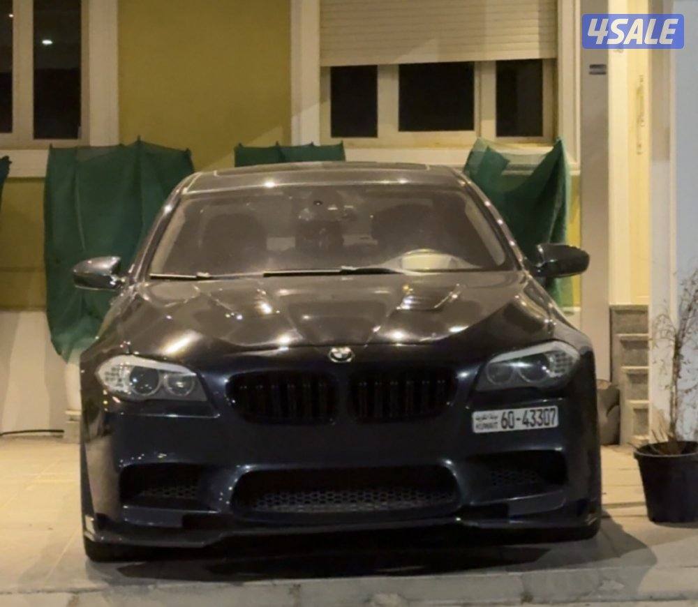 بيعة سريعة m5 F103