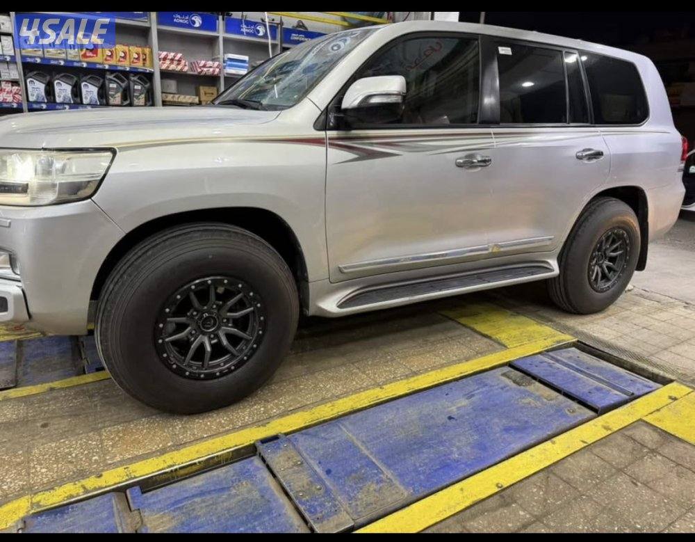 رنقات FUEL اصليه وبوالين جدد3