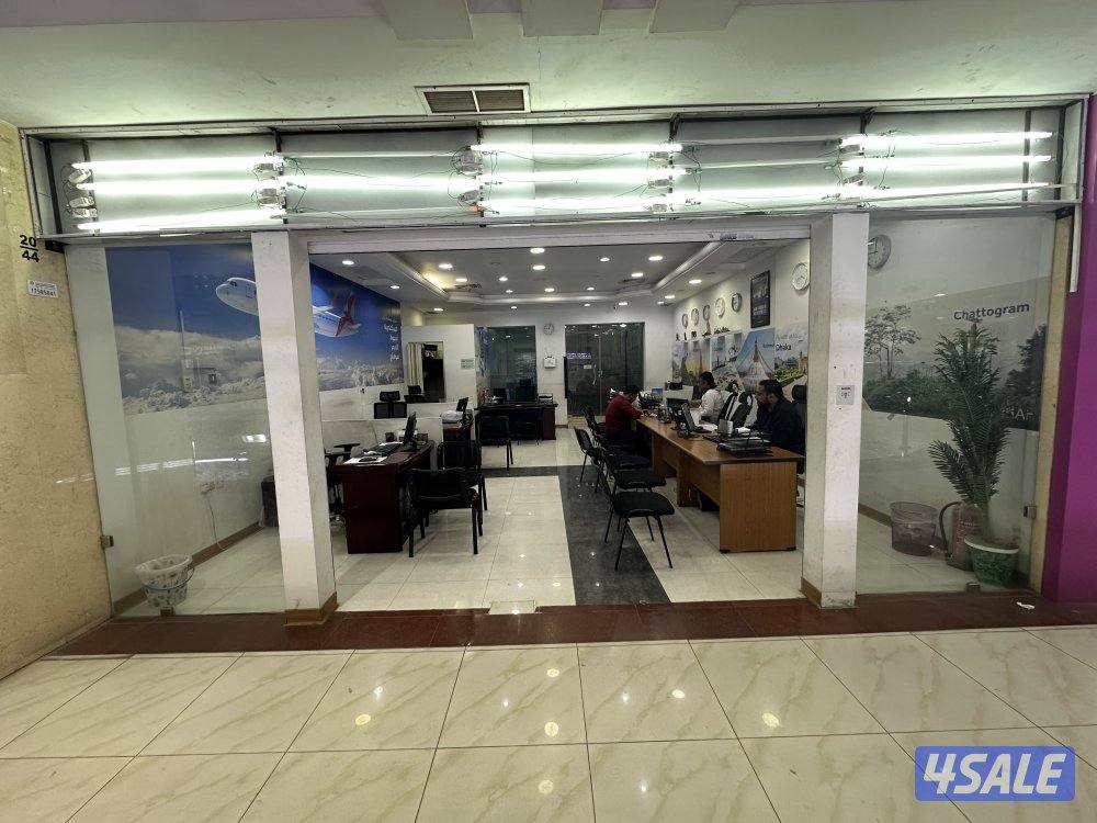 للبيع محلين ( مفتوح بعض )0