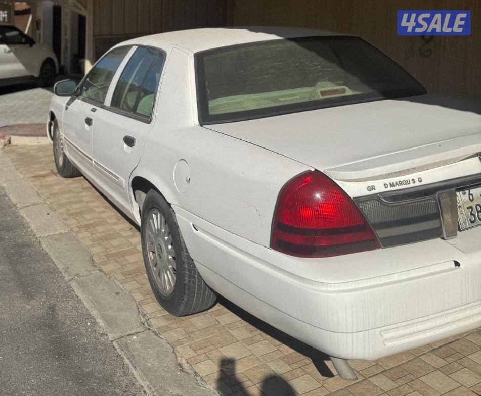 قراند ماركيز3