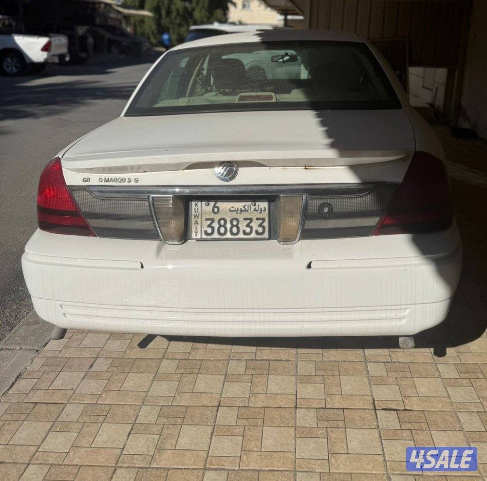 قراند ماركيز6