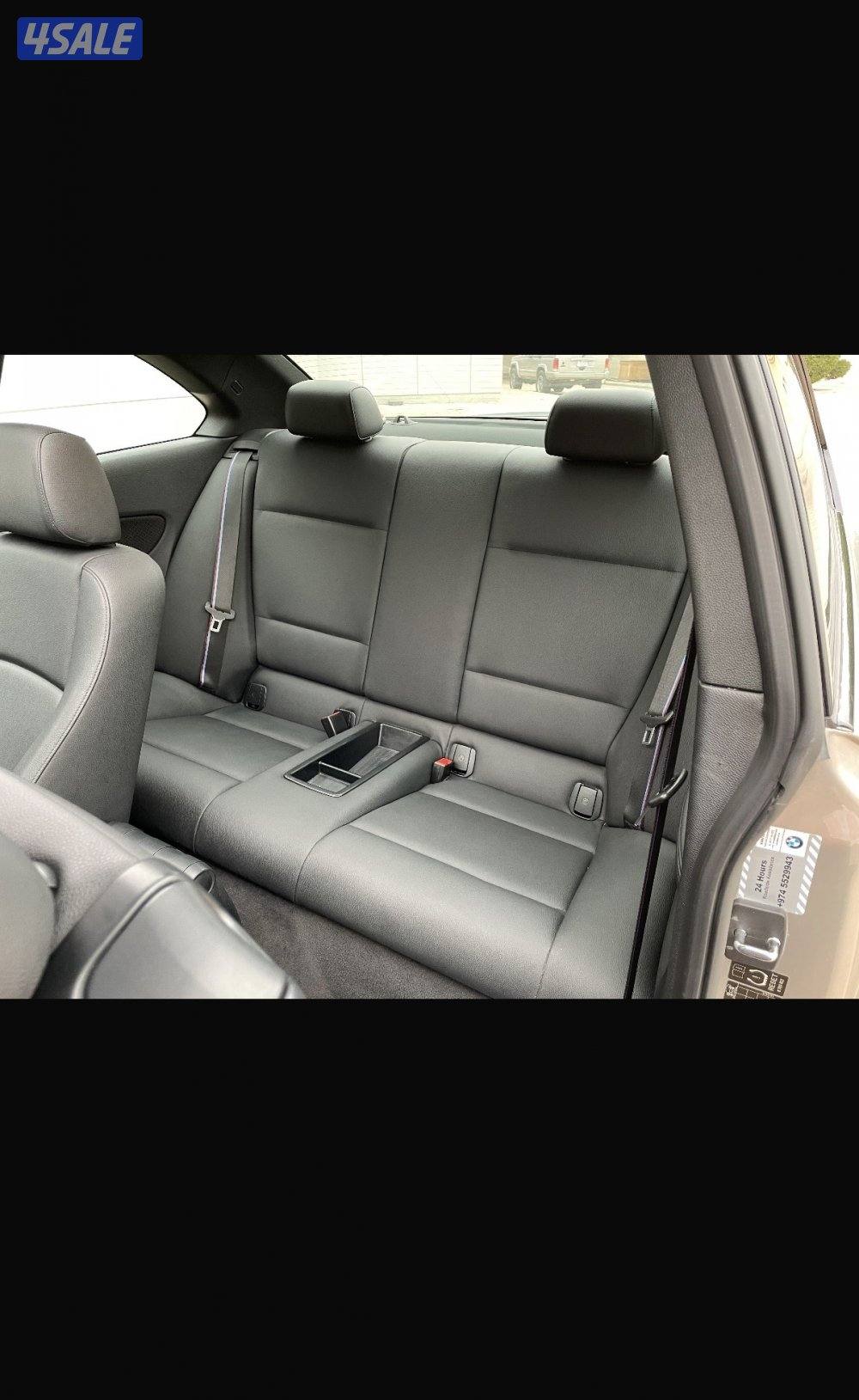 BMW / 135i محول بالكامل M1 / من النوادر / قير عادي 📍13