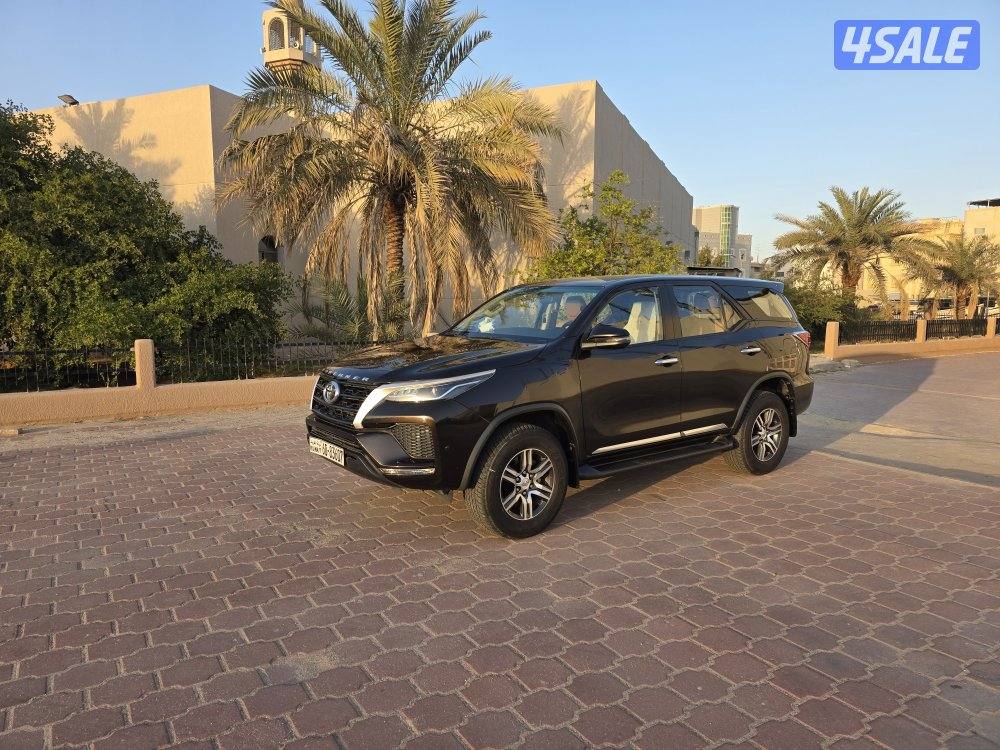 الفنطاس قطعة 21