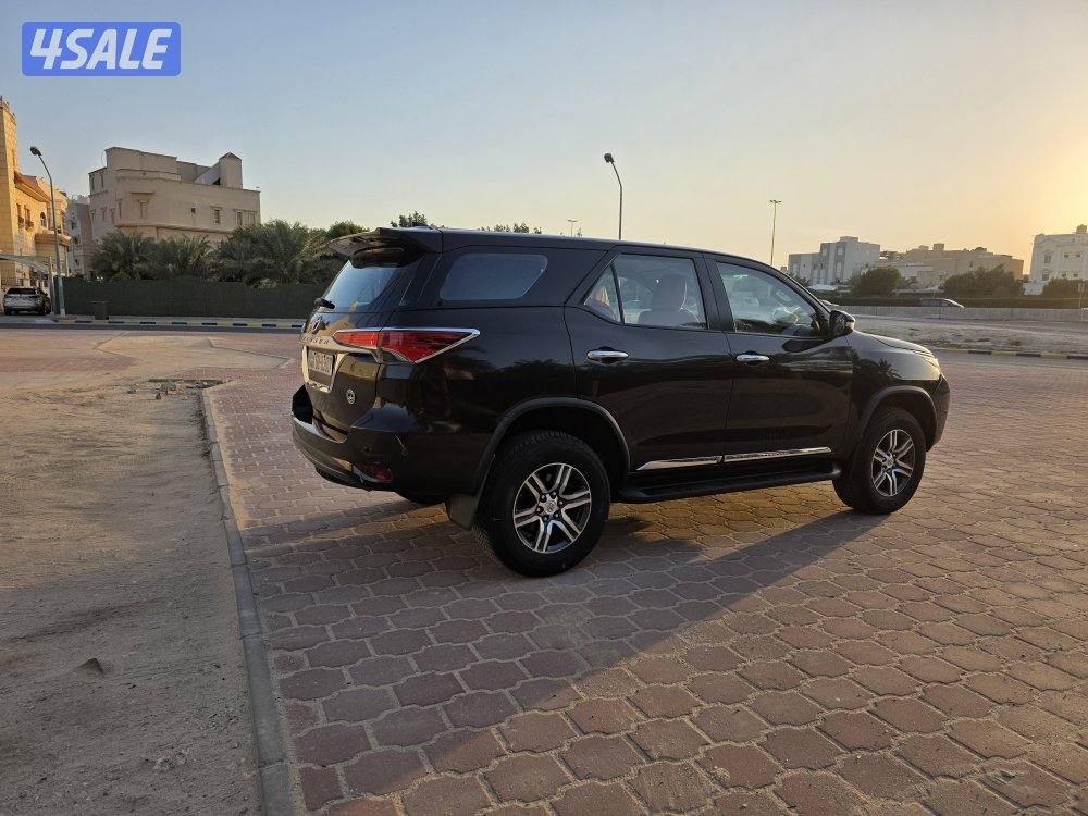 الفنطاس قطعة 24